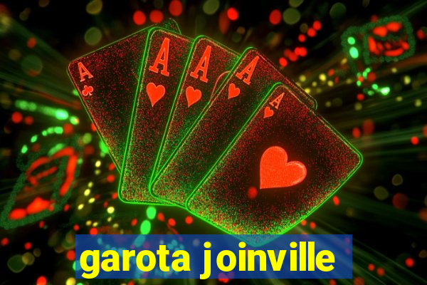 garota joinville